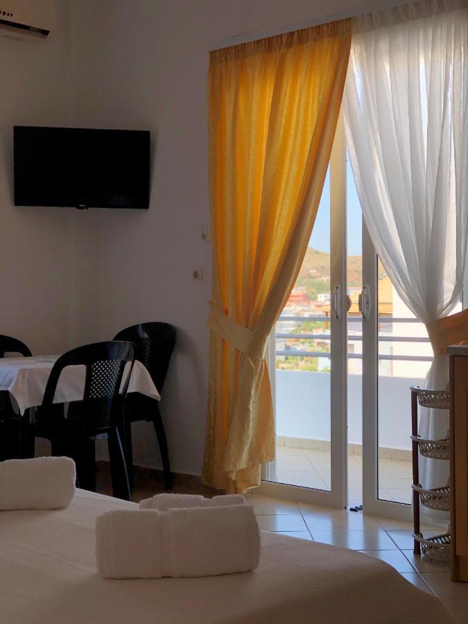 Appartement Eno *
