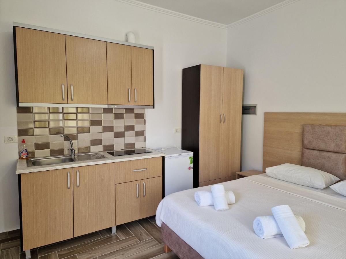 Appartement Eno Ksamil