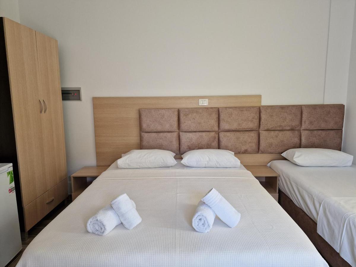 Appartement Eno *
