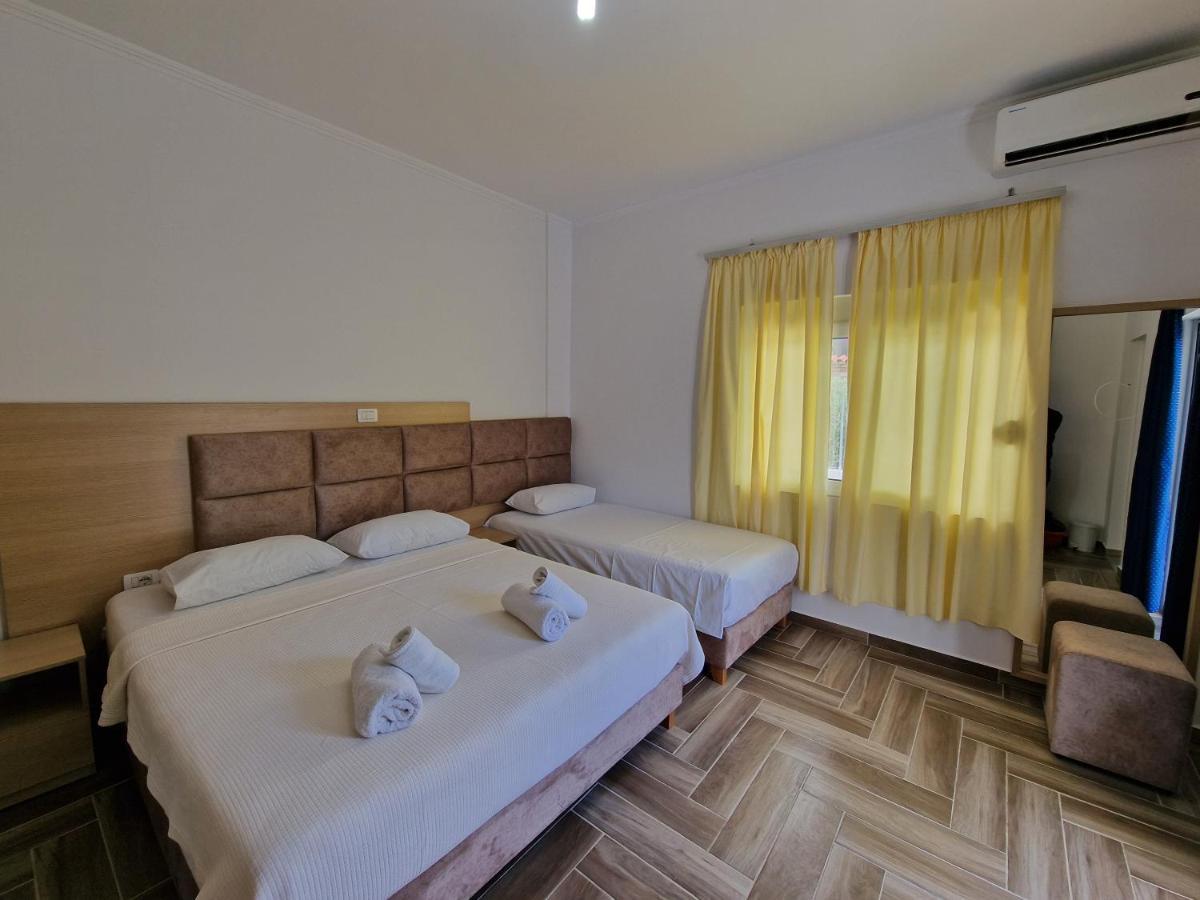 Eno Appartement *