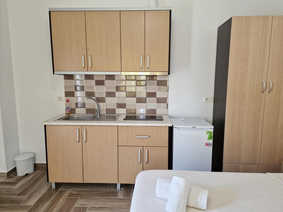 Eno Appartement Ksamil