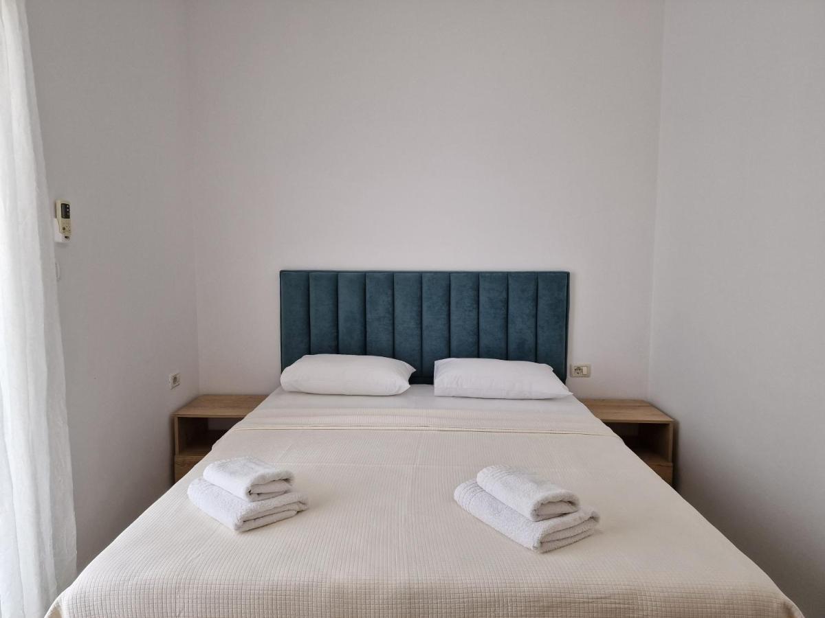 Appartement Eno Ksamil
