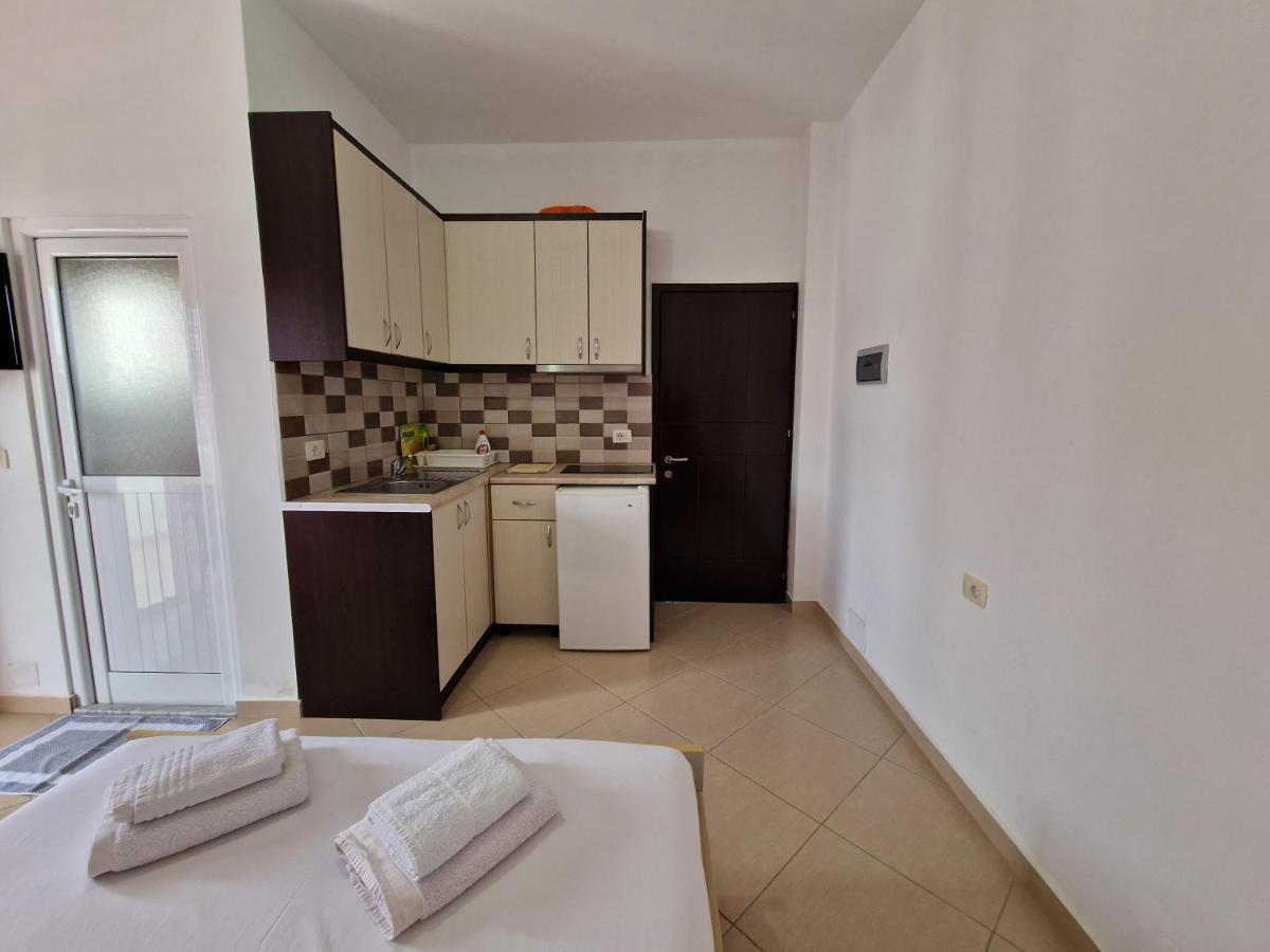 Eno Appartement Ksamil