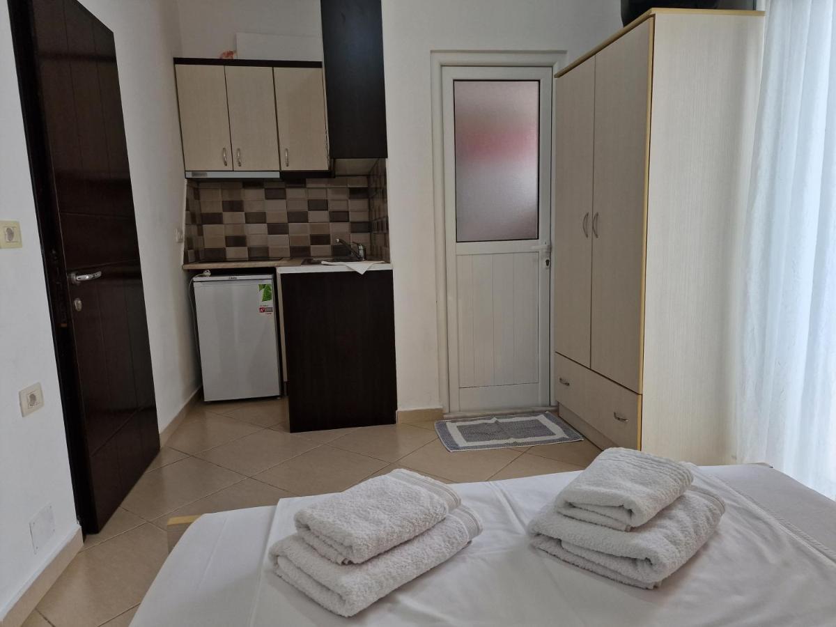 Eno Appartement Ksamil