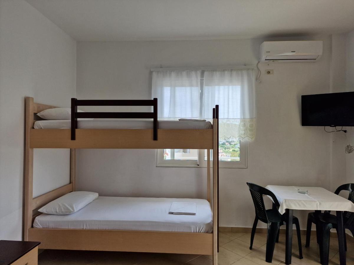 Appartement Eno