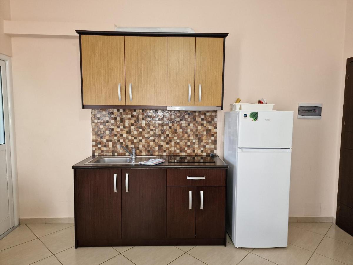 Appartement Eno *
