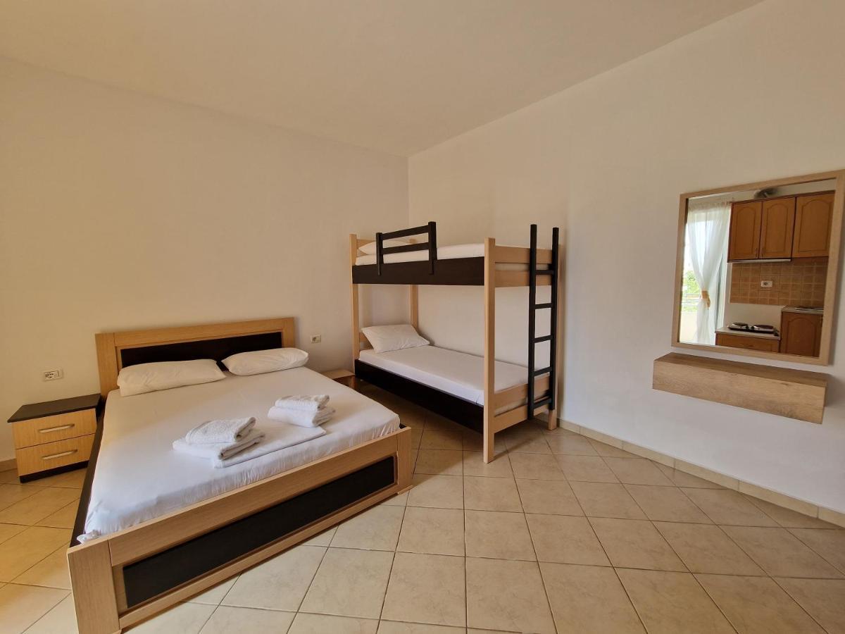 Appartement Eno