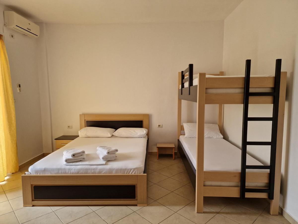 Appartement Eno *