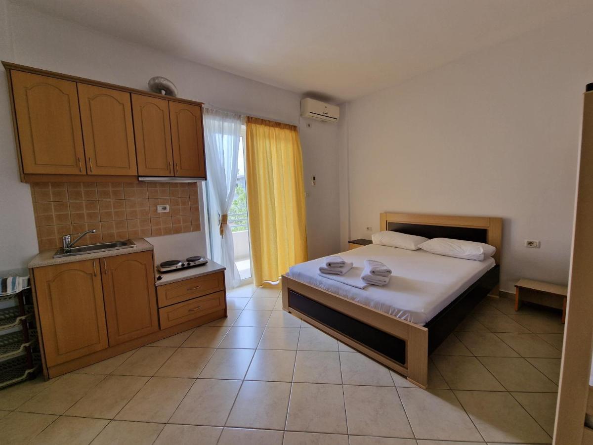 Appartement Eno Ksamil