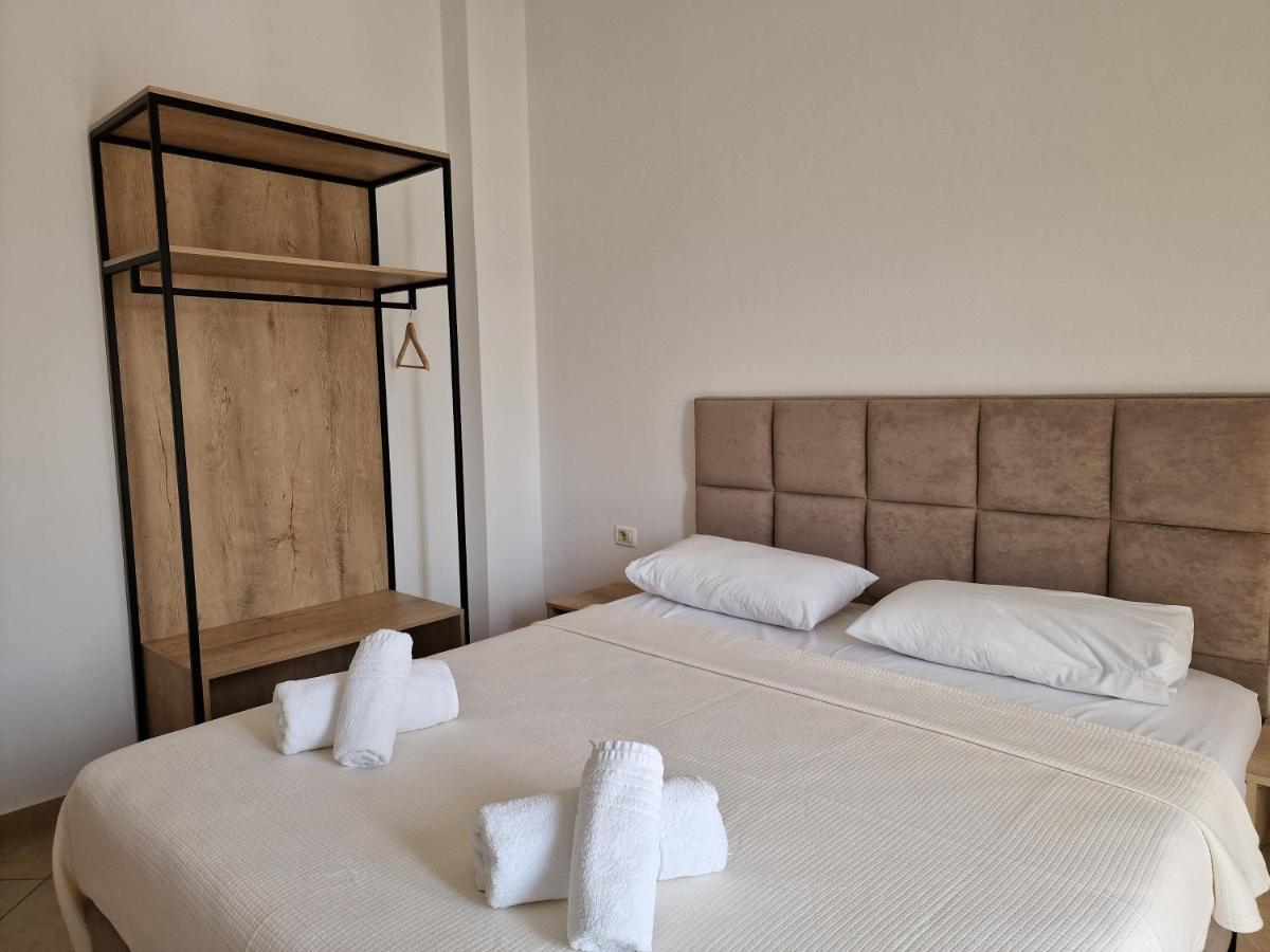 Appartement Eno *
