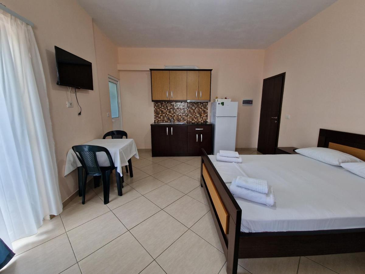 Appartement Eno
