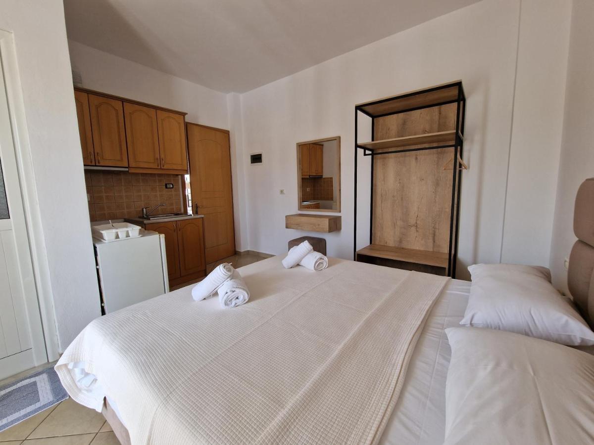Eno Appartement Ksamil