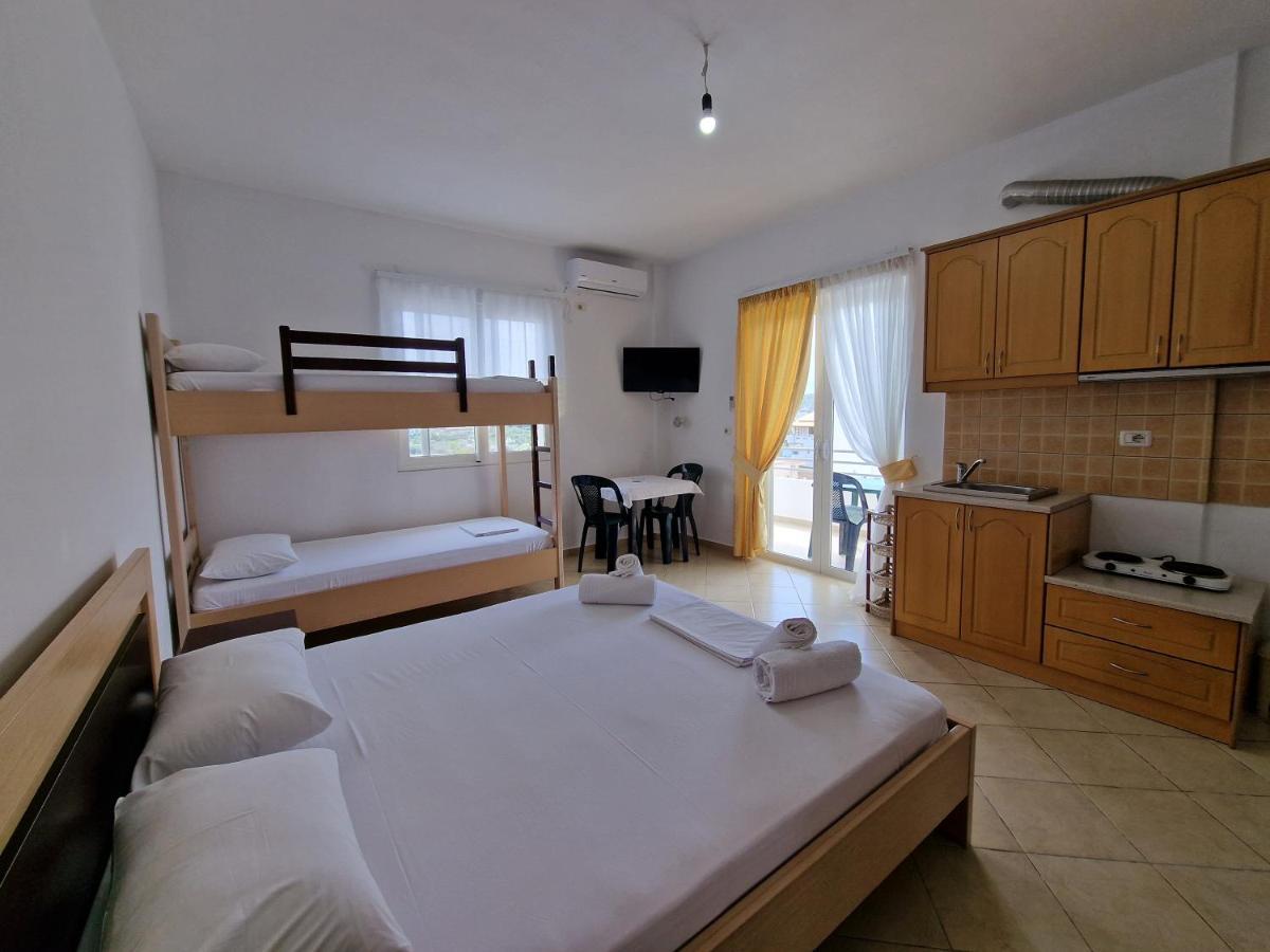 Appartement Eno *