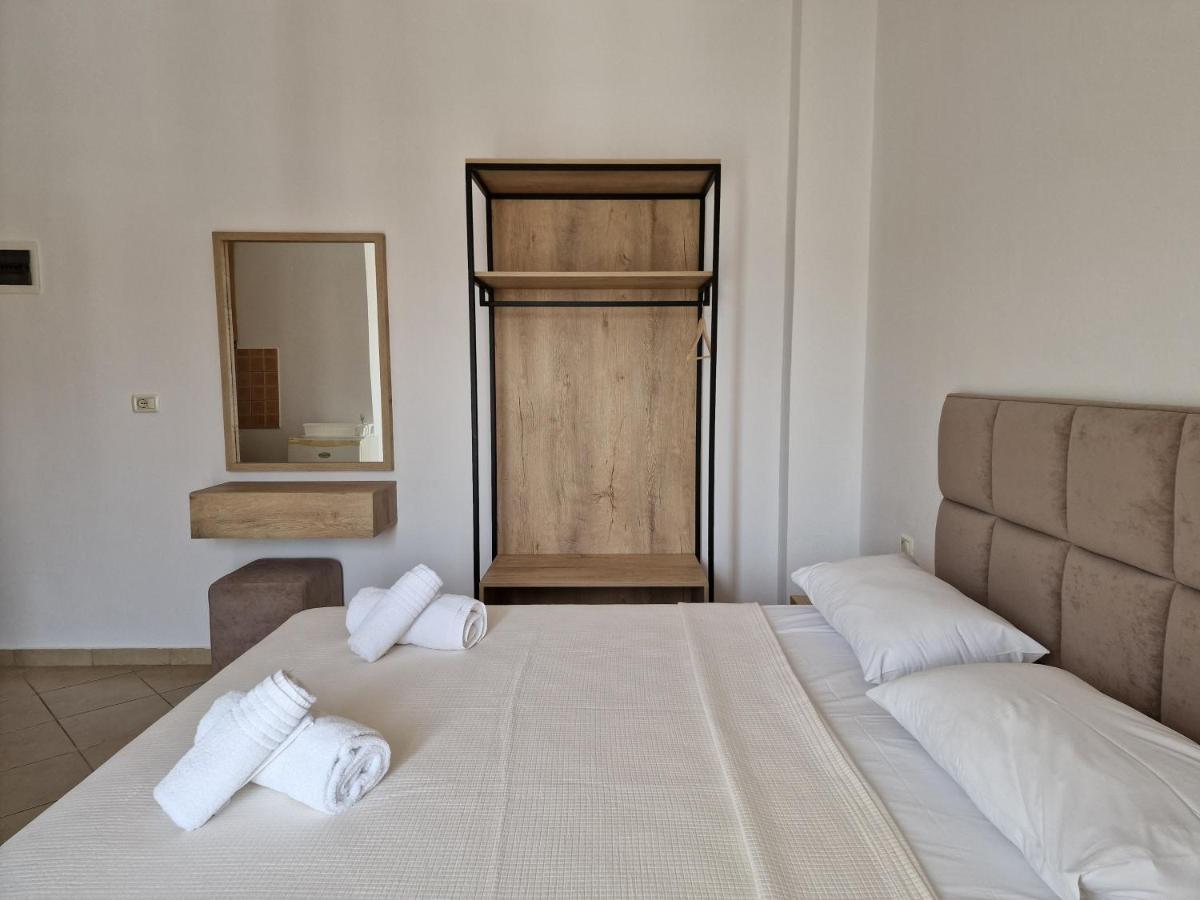 Appartement Eno Ksamil