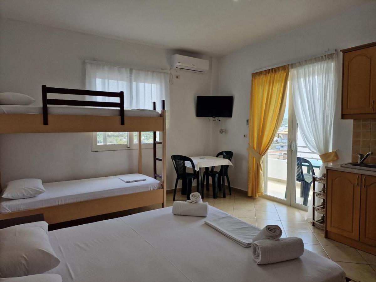 Appartement Eno *