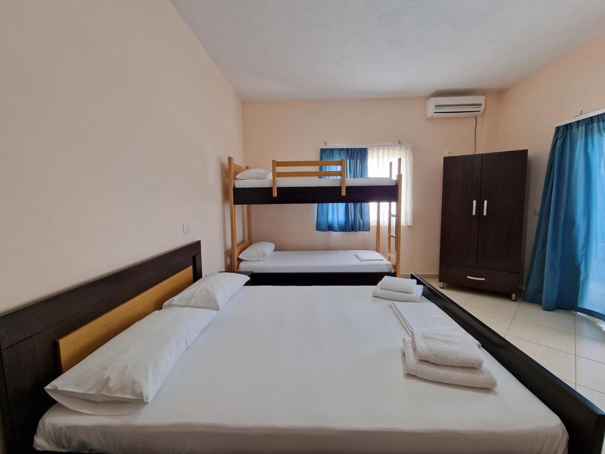 Appartement Eno