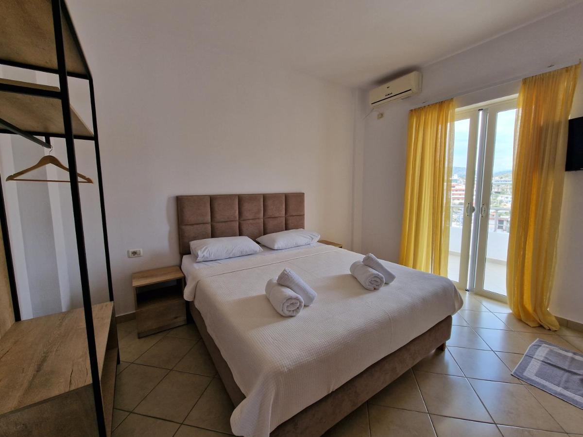 Appartement Eno *