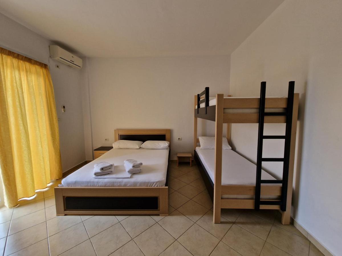 Appartement Eno Ksamil