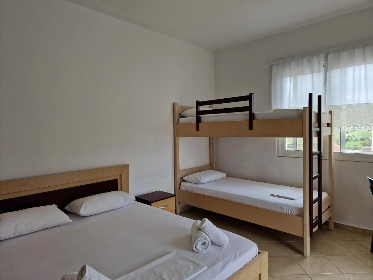 Eno Appartement