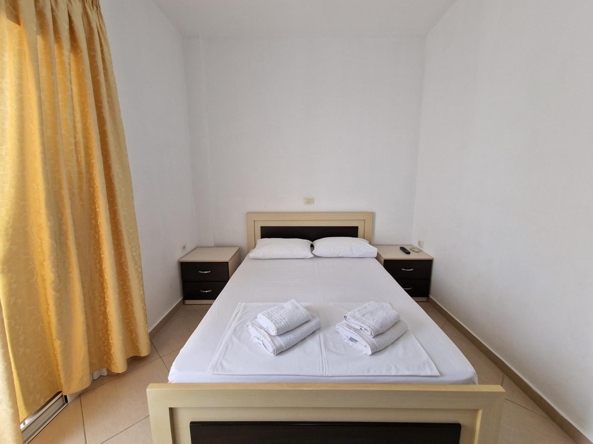 Appartement Eno Ksamil