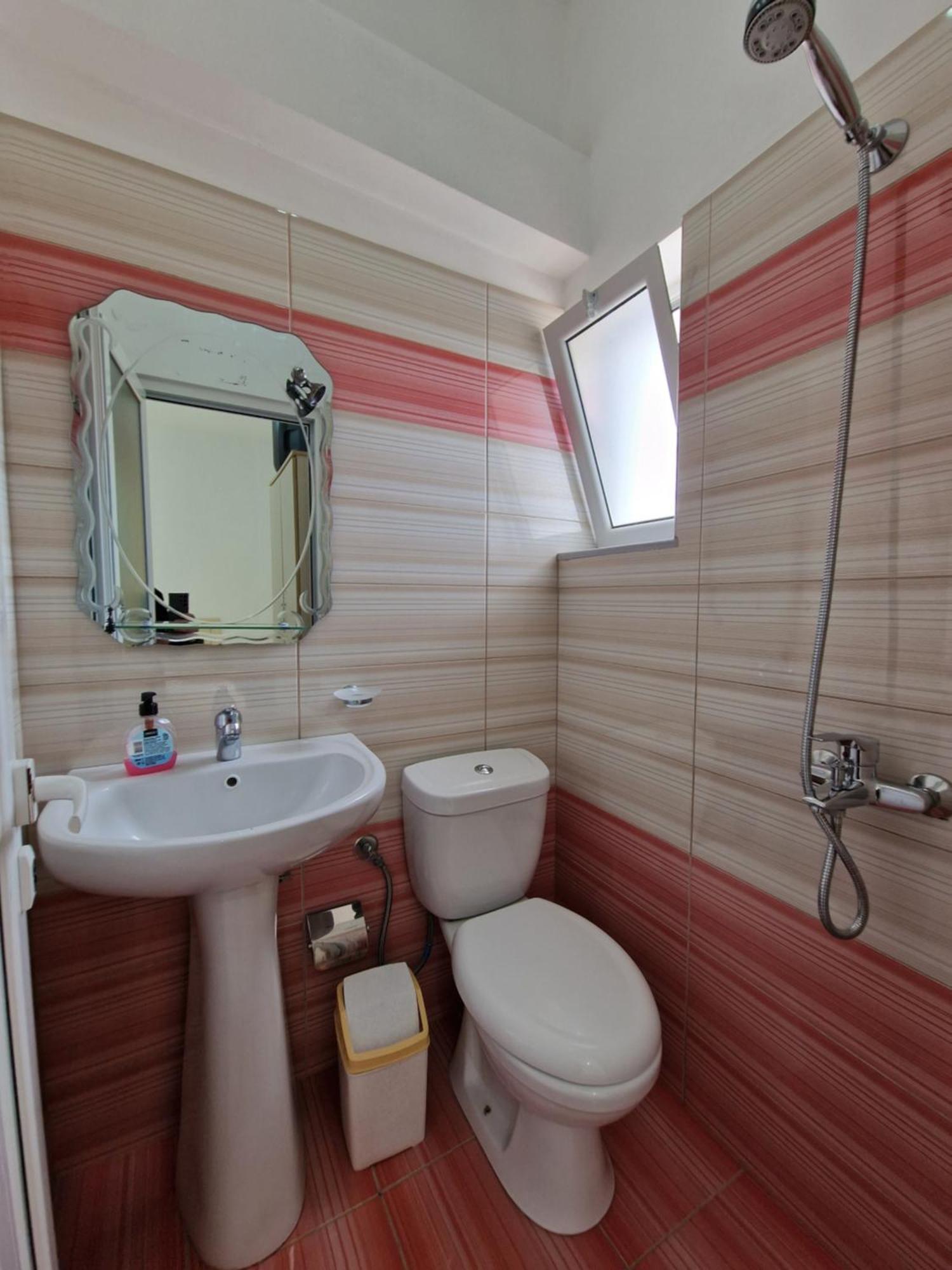 Eno Appartement *