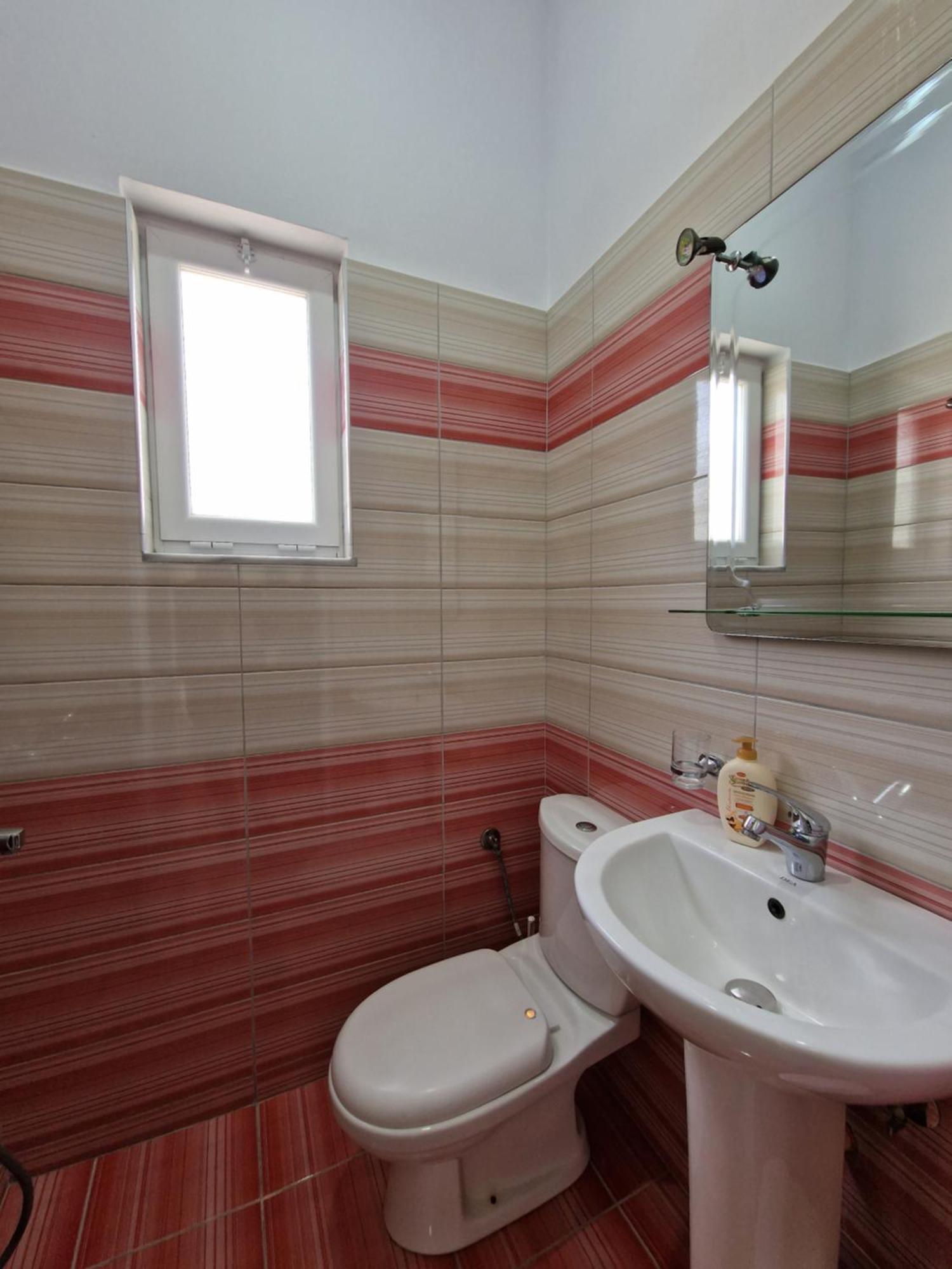 Appartement Eno *