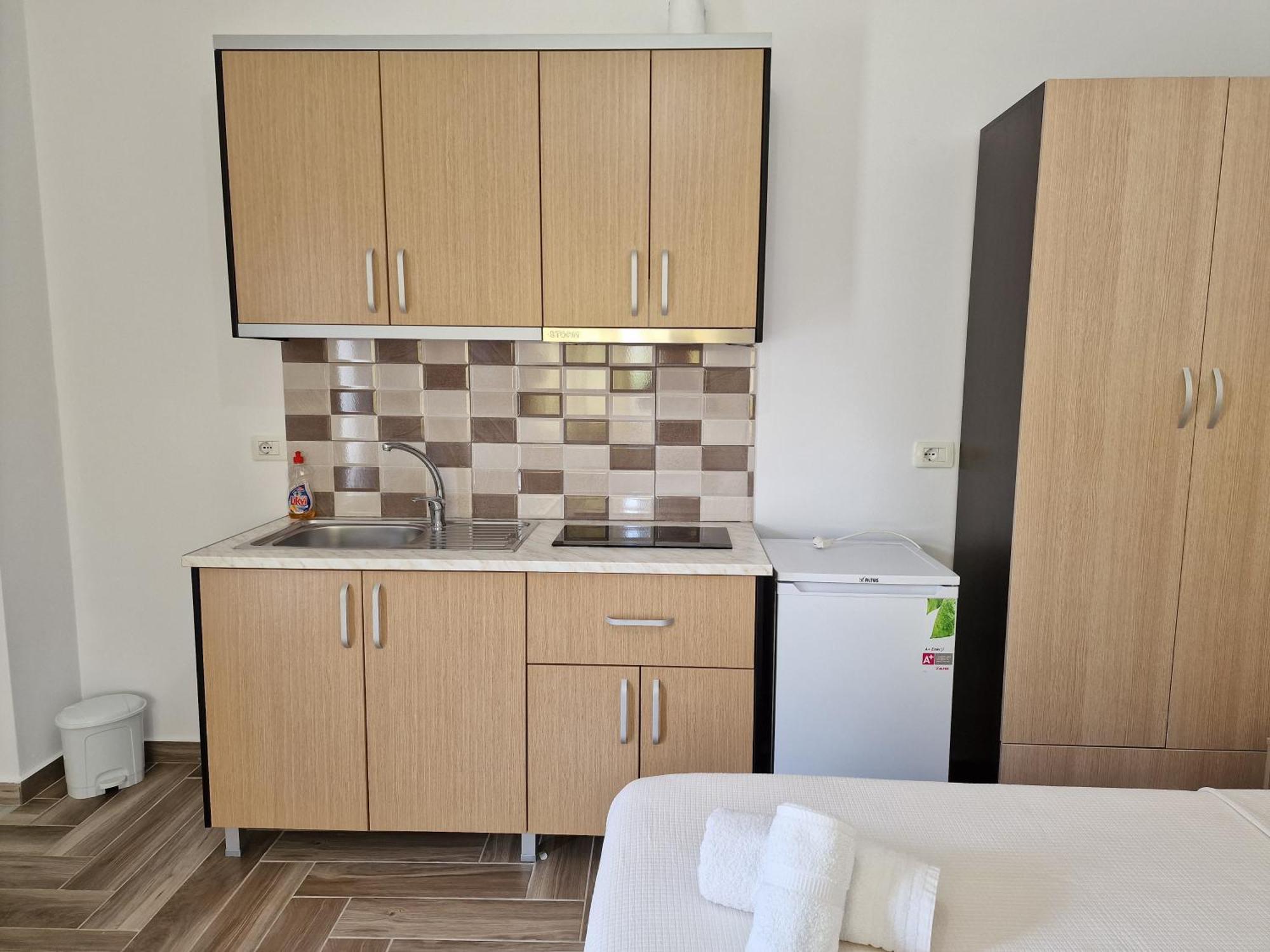 Appartement Eno Ksamil