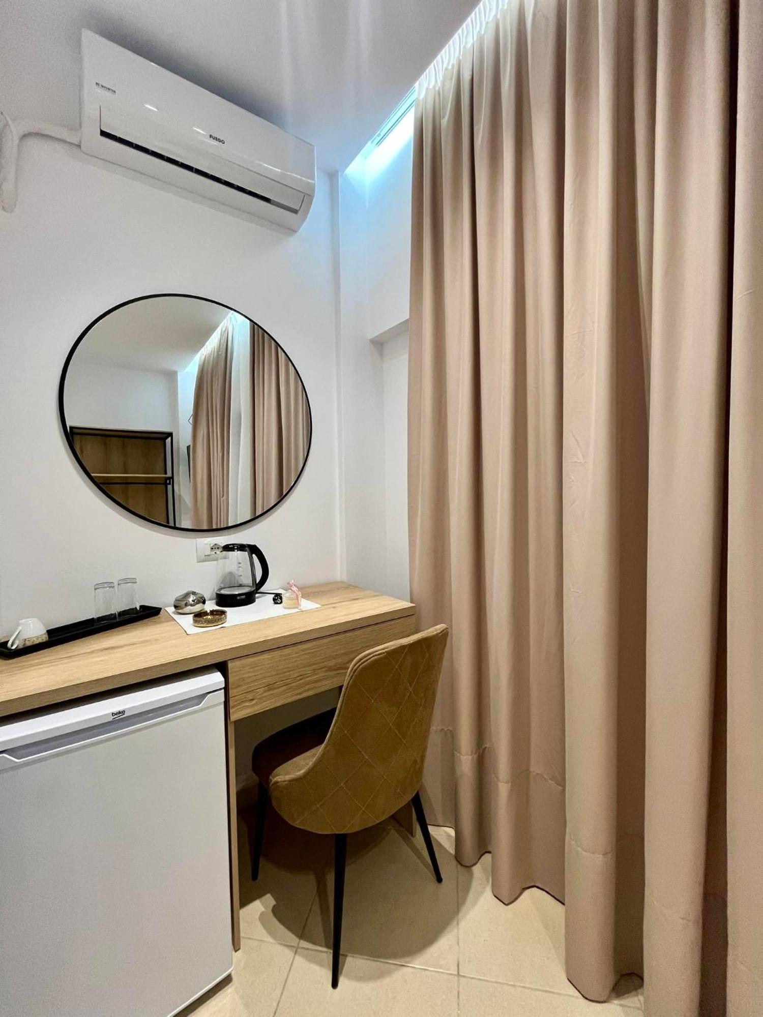 Appartement Eno Ksamil