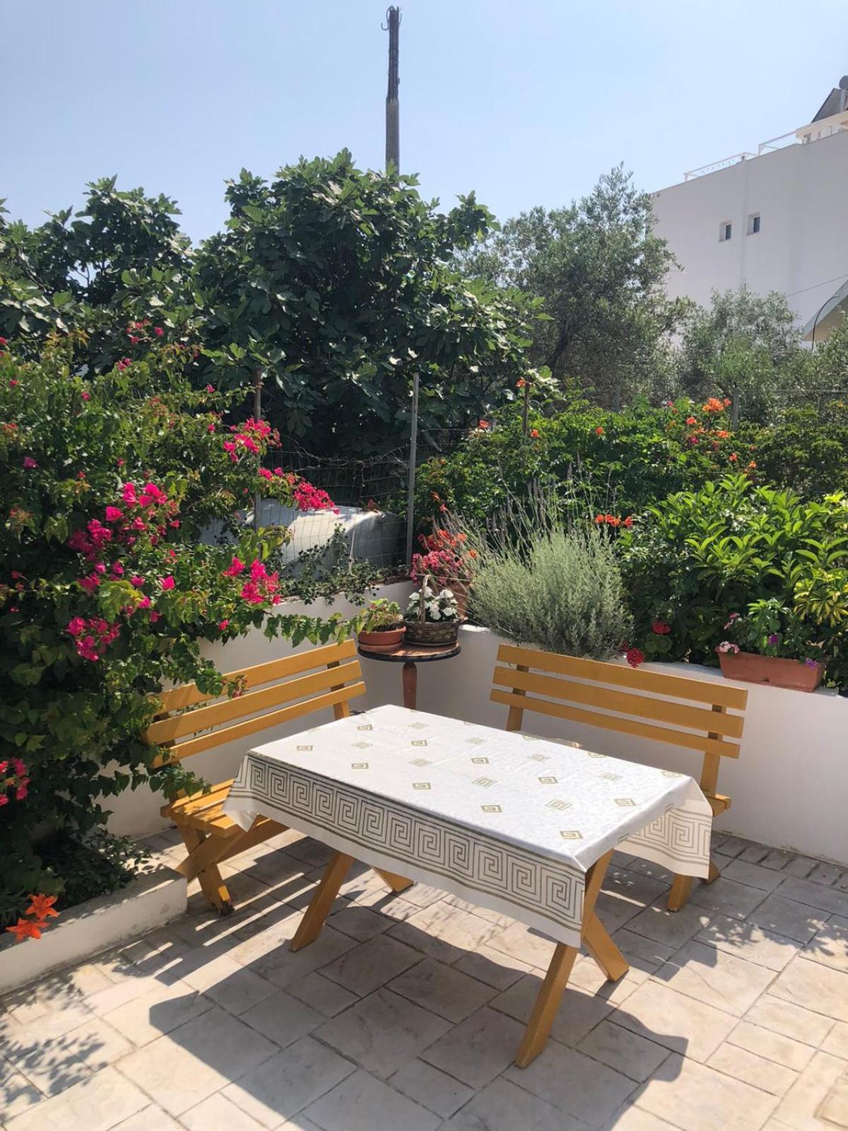 Appartement Eno Ksamil